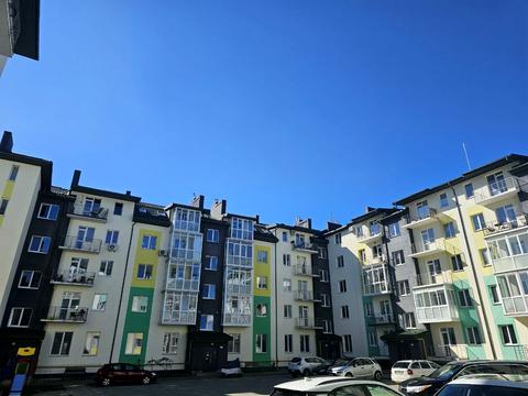 квартира за адресою Весняна вул., 8
