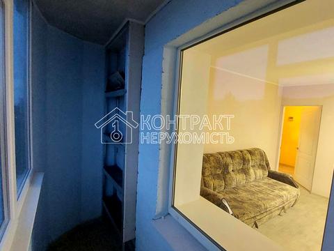 квартира по адресу Салтовское шоссе, 248а