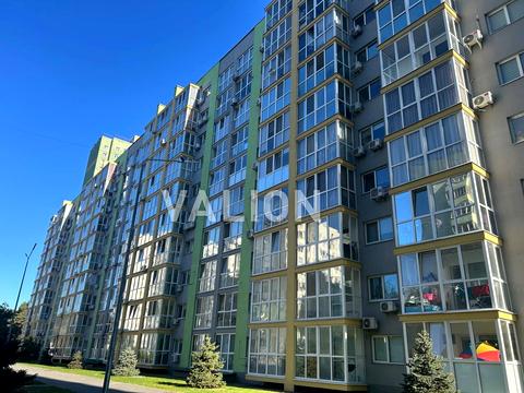 квартира по адресу Миколи Хвильового ул., 3-А