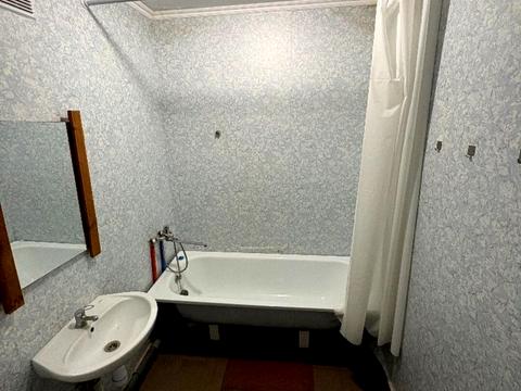 квартира по адресу Моторный пер., 11-Б