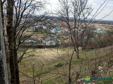 ділянка за адресою Лісова вул.