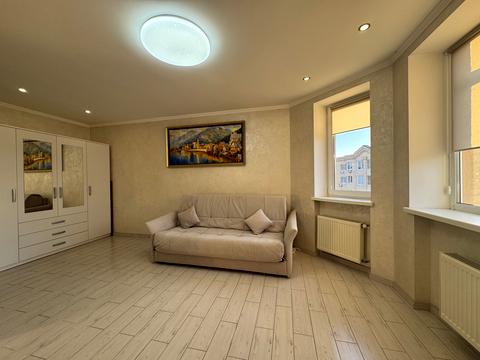 квартира по адресу Миру ул., 46