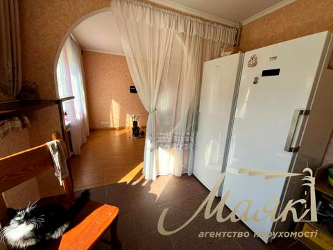 квартира по адресу Строителей бульв., 17