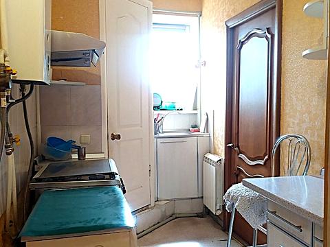 квартира по адресу ул. Ризовская, 6