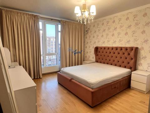 квартира за адресою Метрологічна вул., 56