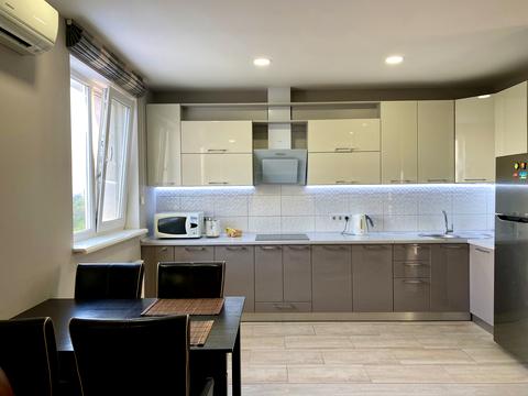 квартира за адресою Дніпро, Зоряний бульв., 1-Д