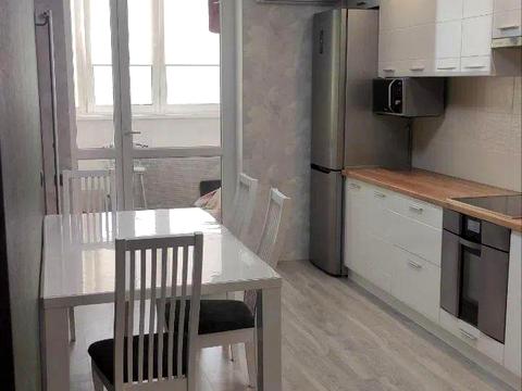 квартира за адресою Полтавський Шлях вул., 184