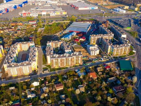 квартира по адресу Стеценко ул., 75-Р