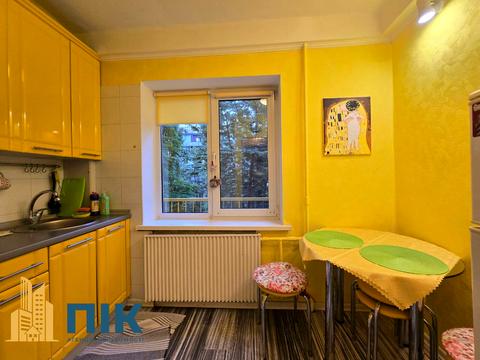 квартира за адресою Межовий пров., 5А