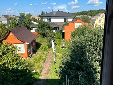 дом по адресу Садова, 2