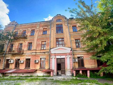 коммерческая по адресу Ярославов Вал ул., 29-Б