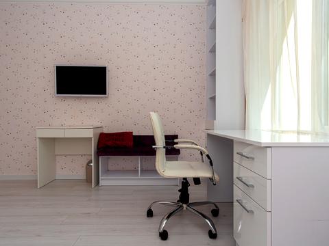 квартира за адресою Петра Маланюка вул., 52-А