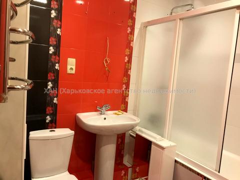 квартира за адресою Нескорених вул. (Героїв Праці), 12а