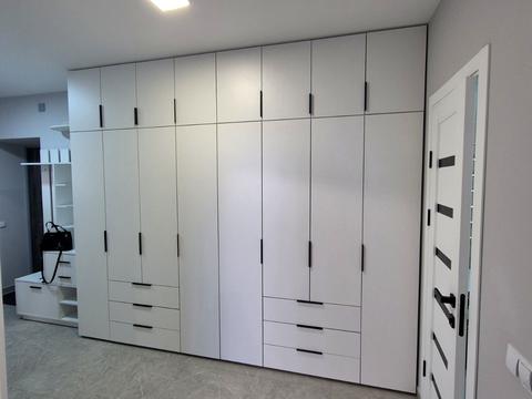 квартира за адресою Височана вул., 18