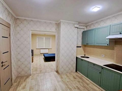 квартира по адресу Николая Закревского ул., 101