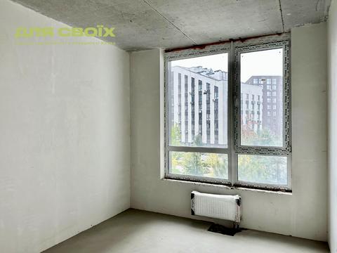квартира по адресу Панорамна, 2Б