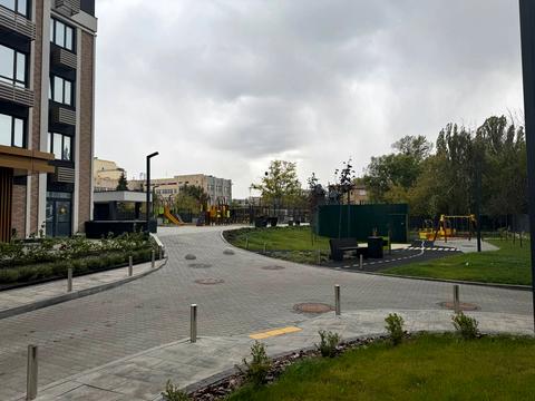 квартира за адресою Васильківська вул., 37-Г