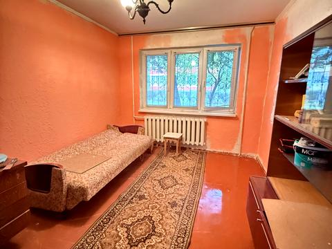 квартира за адресою Самійла Кішки вул. (Рози Люксембург), 158