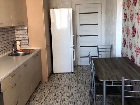 квартира по адресу Кондратюка Юрия ул., 5