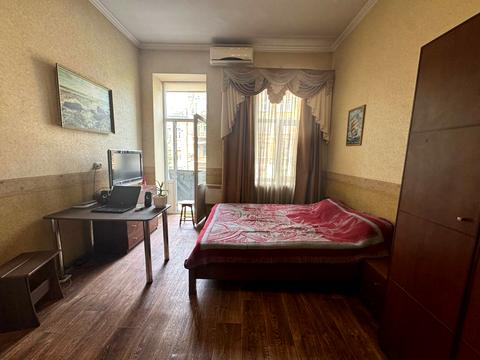 квартира по адресу Европейская пл. (Екатерининская), 72