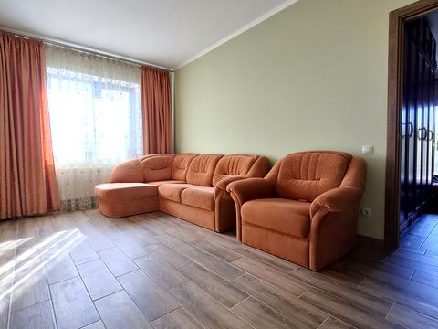 дом по адресу Дружби, 34