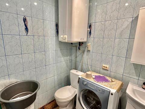 квартира по адресу Мира просп., 81