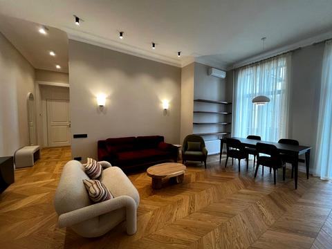 квартира по адресу Заньковецкой ул., 6