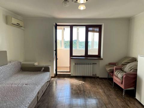 квартира по адресу Маловского ул., 6