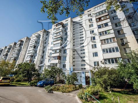 квартира за адресою Оболонський просп., 27-А