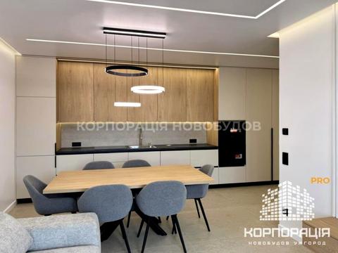 квартира за адресою Легоцького, 80