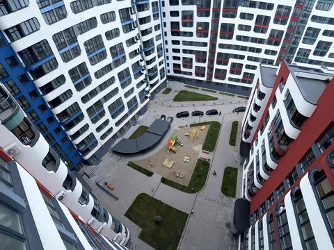 квартира по адресу Трускавецкая ул., 111