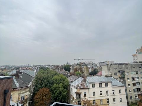 квартира за адресою Олени Степанівни вул. (Ленінградська), 10