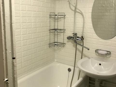квартира за адресою Оболонський просп., 43