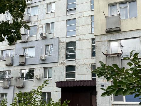 квартира по адресу Базавлуцкая ул., 101