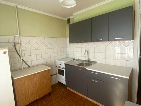 квартира за адресою Мілютенка вул., 17