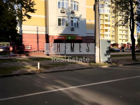 комерційна за адресою Юрія Пасхаліна вул. (Ілліча), 17