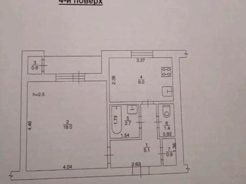 квартира за адресою Василя Стуса вул., 15
