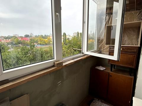 квартира по адресу Ростовська, 2