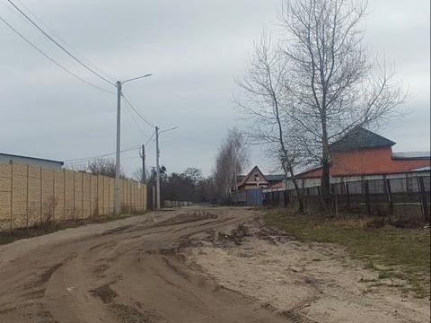 ділянка за адресою Джерельна