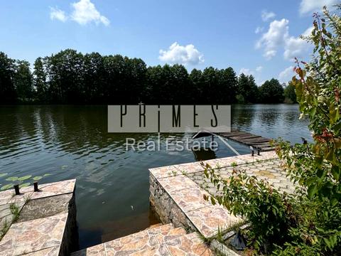 дом по адресу Озёрная ул.