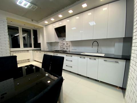 квартира по адресу Червоной Калины просп., 64