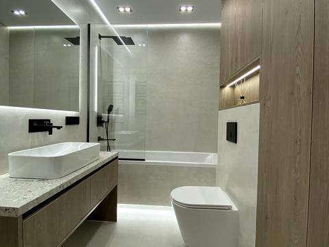 квартира за адресою Степана Бандери вул., 79