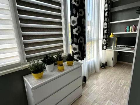 квартира за адресою Центральна вул., 5