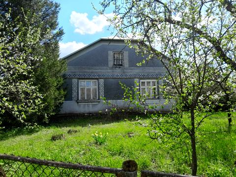 дом по адресу Леси Украинки ул., 35