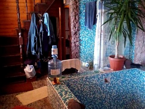 дом по адресу кизилова