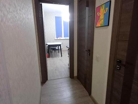 квартира за адресою Владислава Бувалкіна вул. (Бочарова Генерала), 44/6
