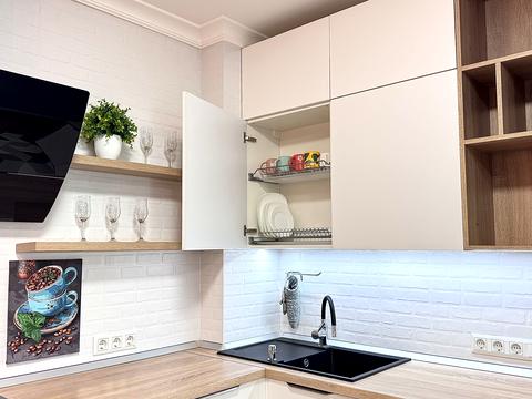 квартира за адресою Проспект Соборності, 17