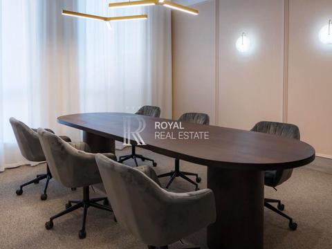 комерційна за адресою Бульварно-Кудрявська вул. (Воровського), 17-А