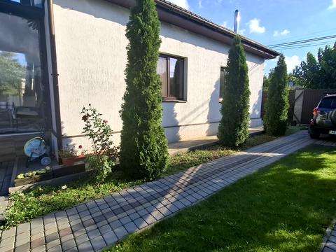 будинок за адресою СТ Кримське урочище