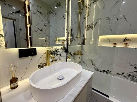 квартира по адресу Курортный пер., 2/3